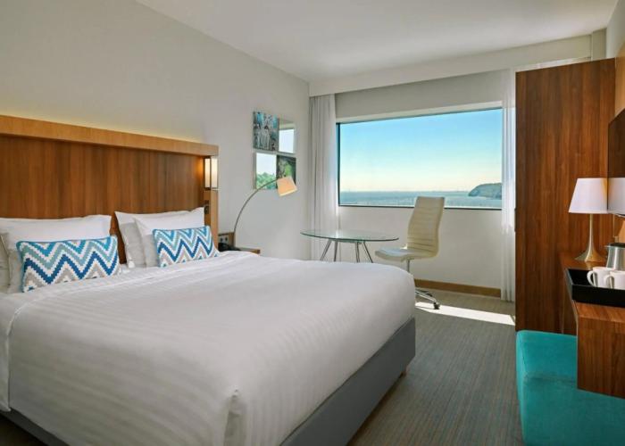 Courtyard by Marriott Gdynia Waterfront