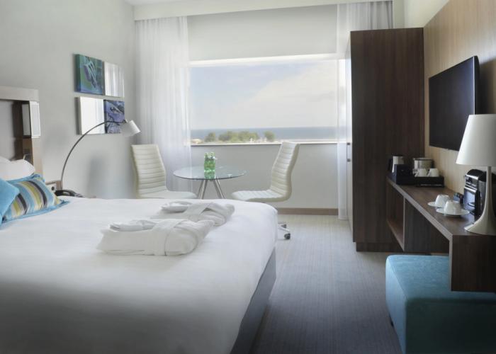 Courtyard by Marriott Gdynia Waterfront