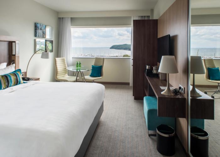 Courtyard by Marriott Gdynia Waterfront
