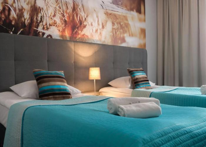 Baltic Hotel