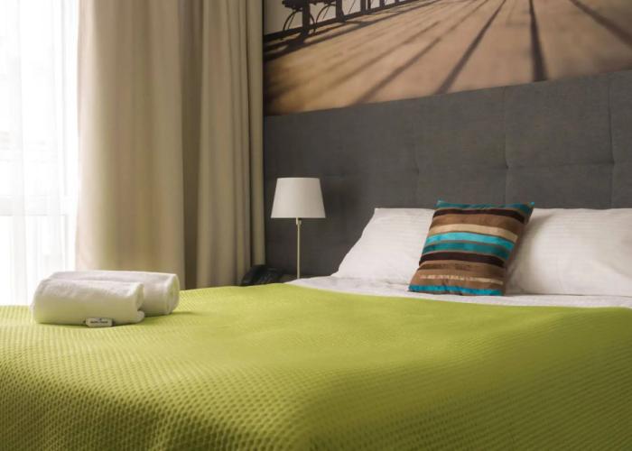 Baltic Hotel