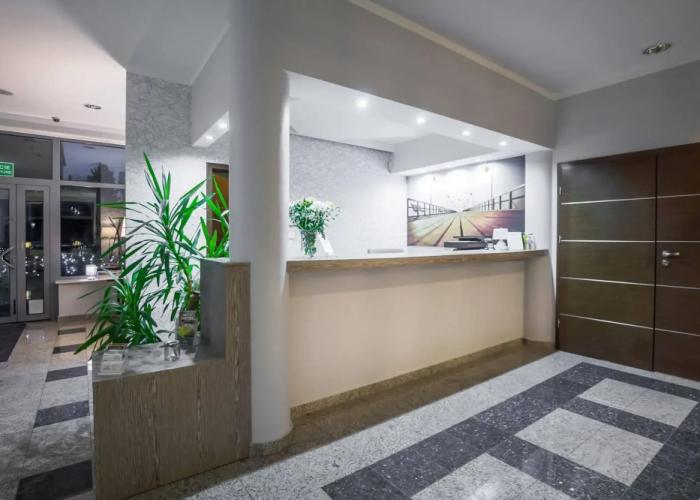 Baltic Hotel