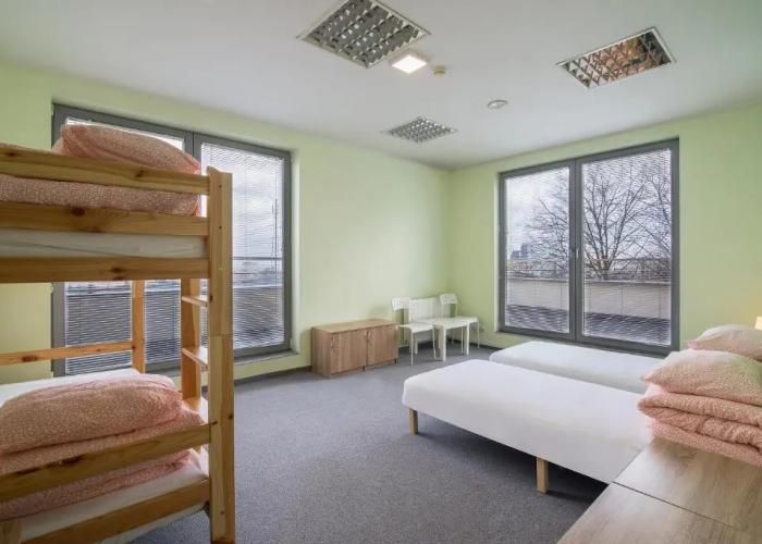 Sea Hostel
