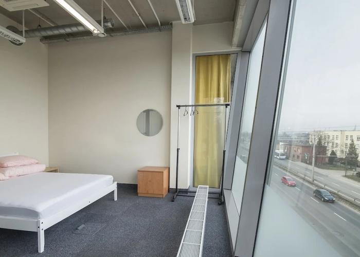 Sea Hostel