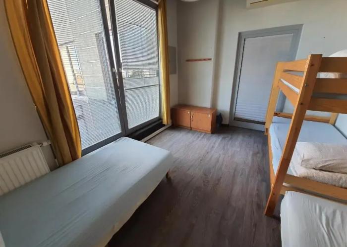 Sea Hostel