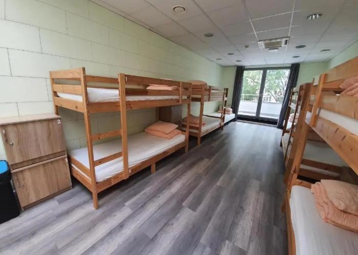 Sea Hostel