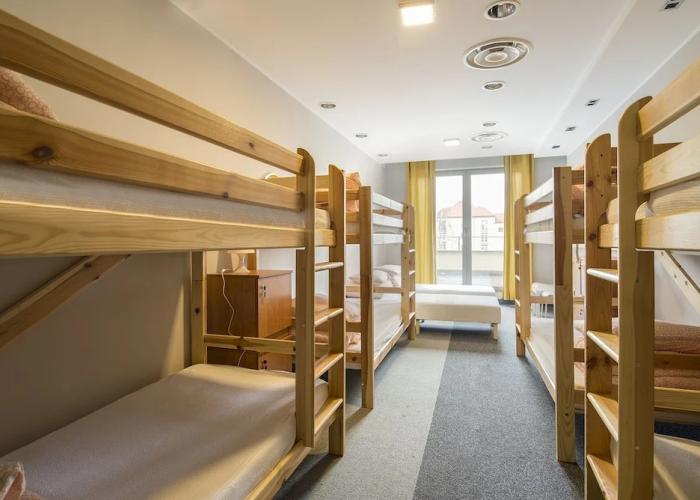 Sea Hostel