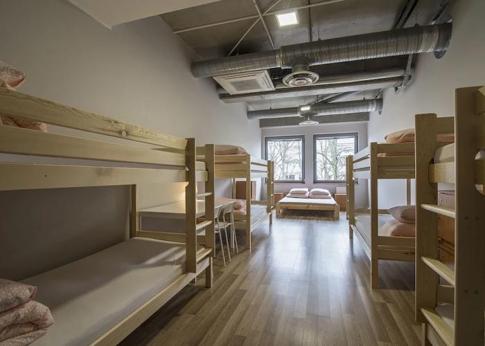 Sea Hostel