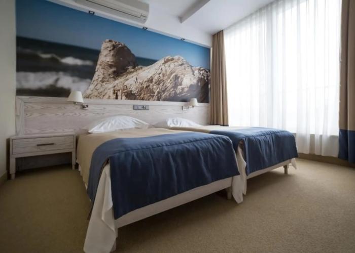 Hotel Morski