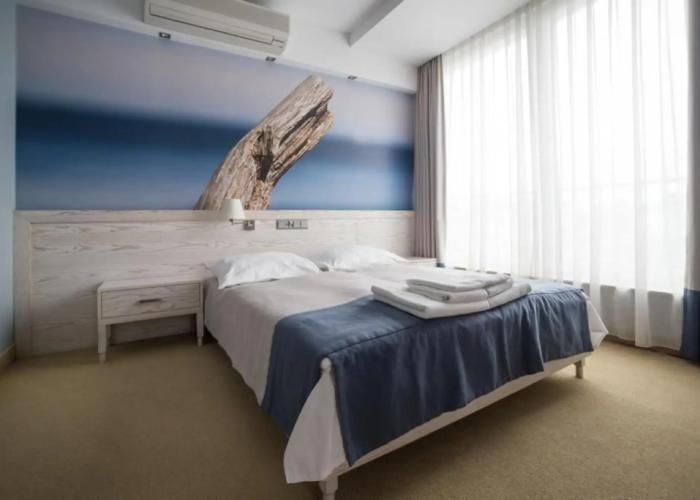 Hotel Morski
