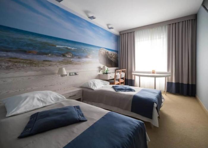 Hotel Morski