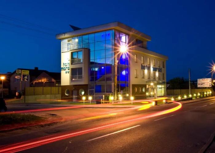 Hotel Morski