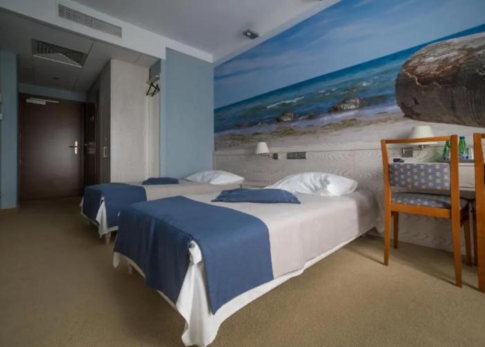 Hotel Morski