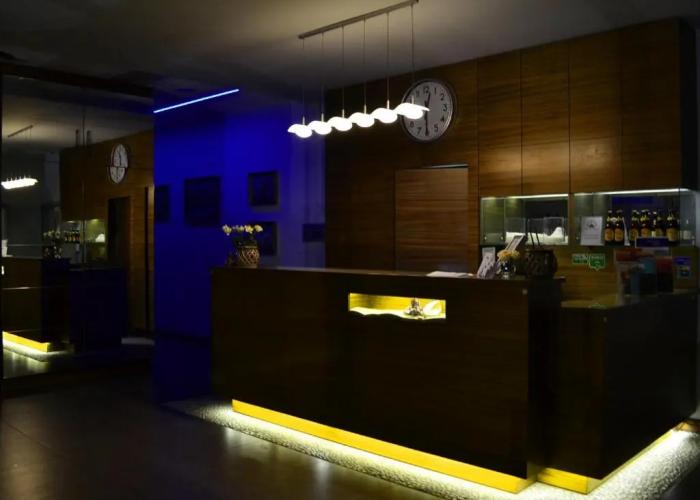 Hotel Morski