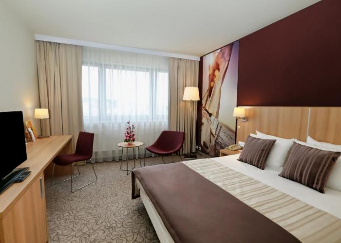 Mercure Gdynia Centrum