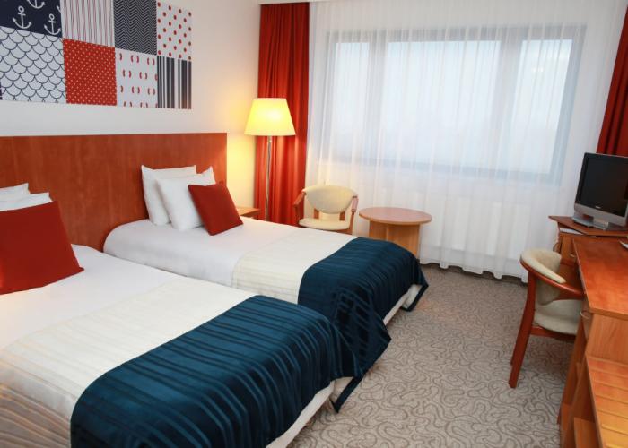 Mercure Gdynia Centrum