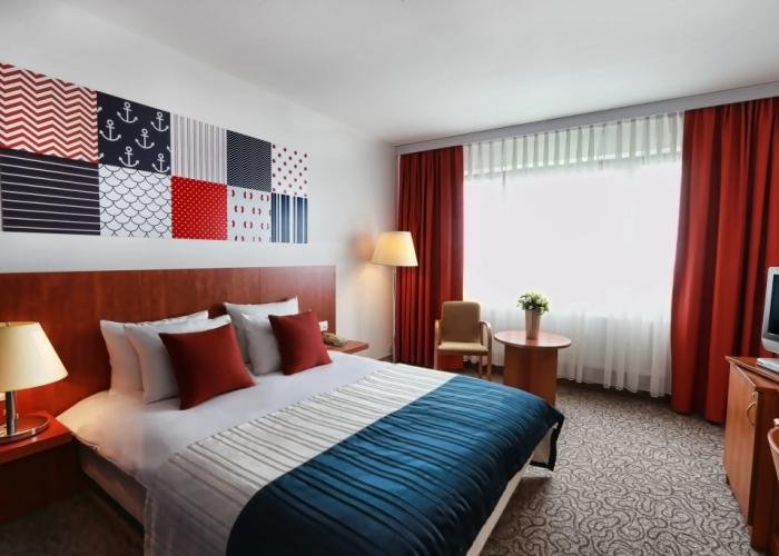 Mercure Gdynia Centrum