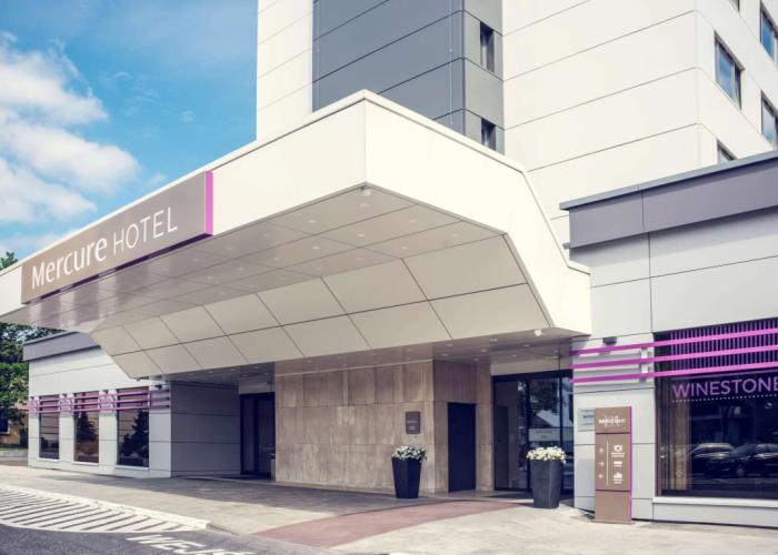 Mercure Gdynia Centrum