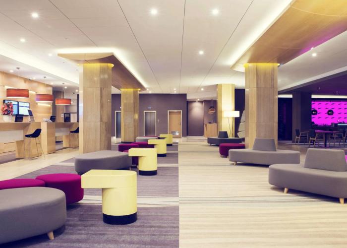 Mercure Gdynia Centrum