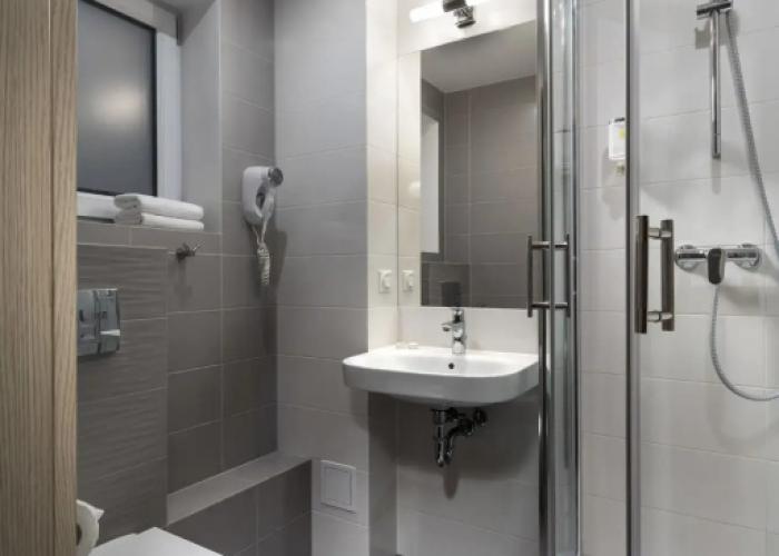 Hotel Antares