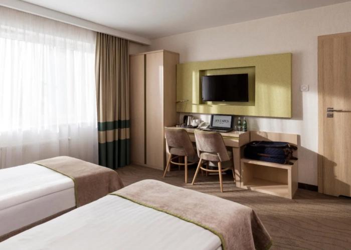 Hotel Antares