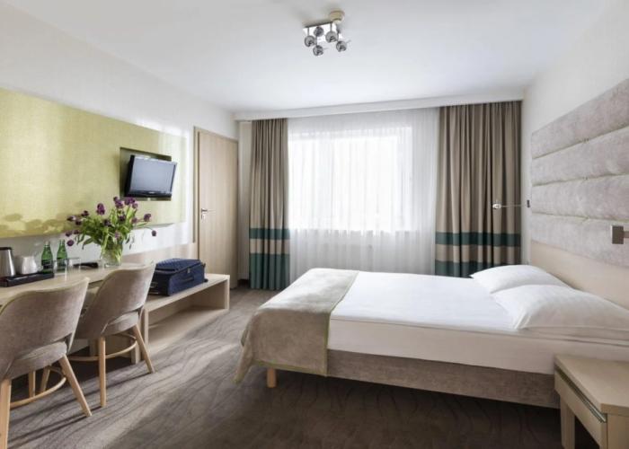 Hotel Antares