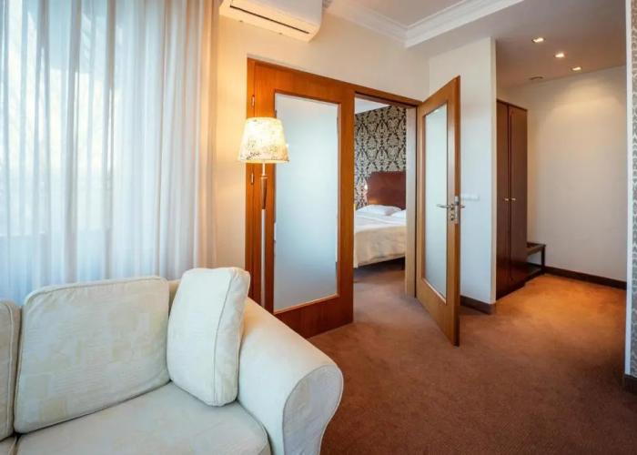 Hotel Kuracyjny
