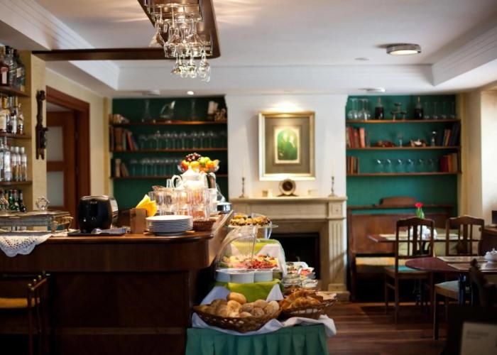 Hotel Willa Lubicz