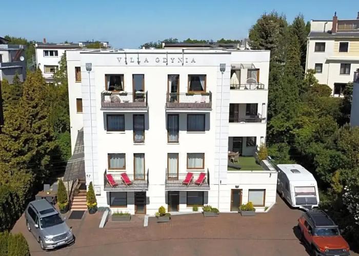 Villa Gdynia