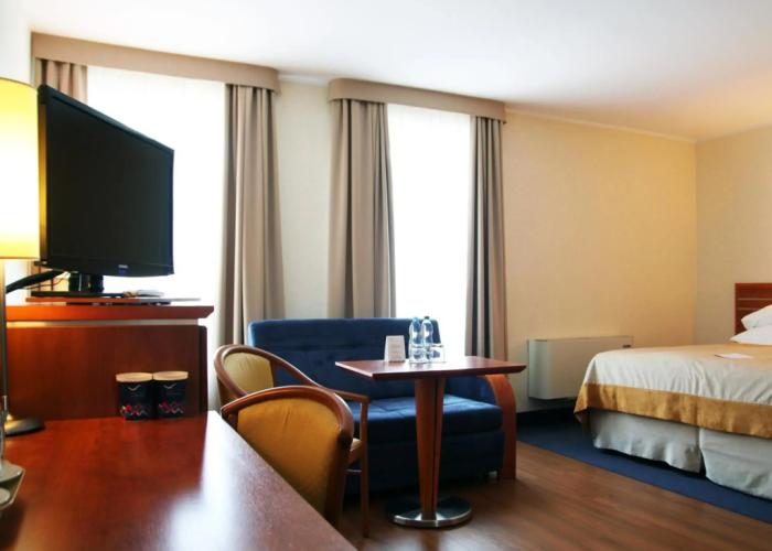 Hotel Nadmorski