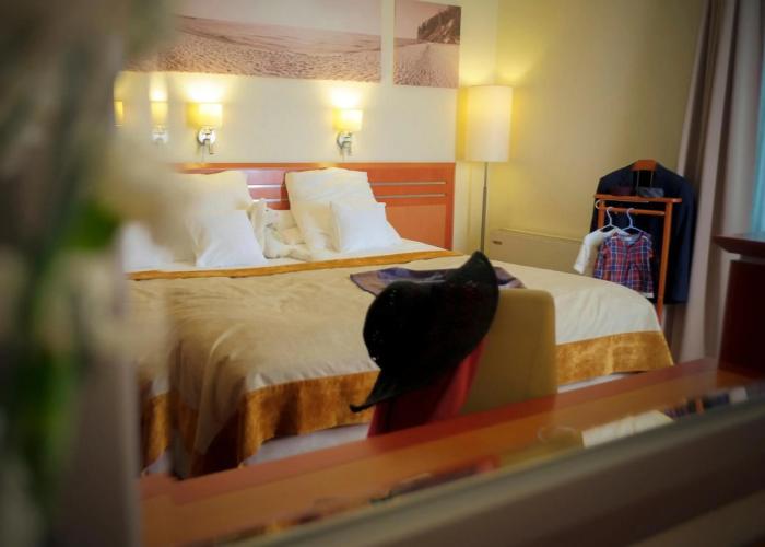 Hotel Nadmorski