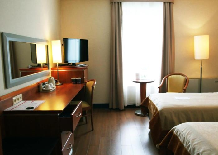 Hotel Nadmorski
