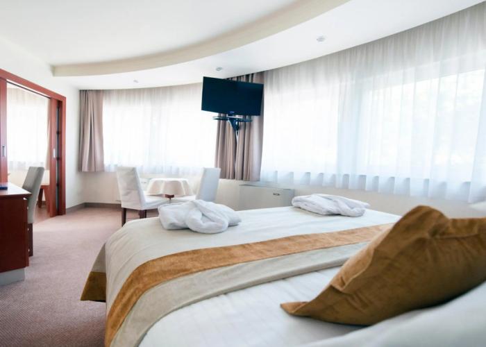 Hotel Nadmorski