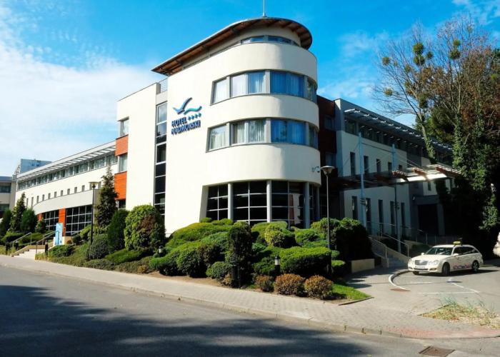 Hotel Nadmorski