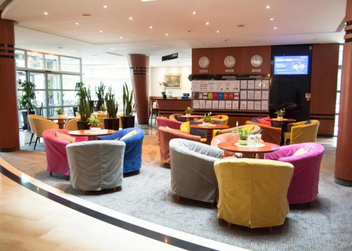 Hotel Nadmorski