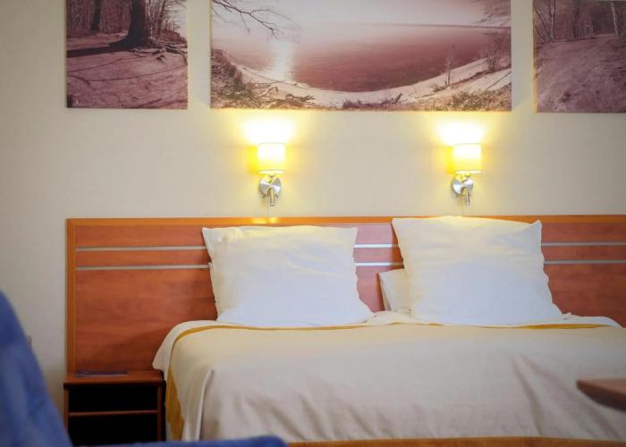 Hotel Nadmorski