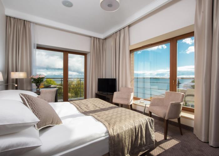 Hotel Rozany Gaj