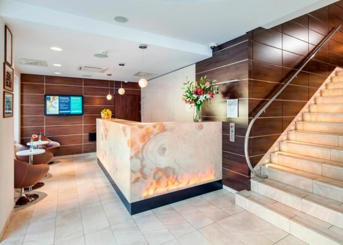 Hotel Rozany Gaj
