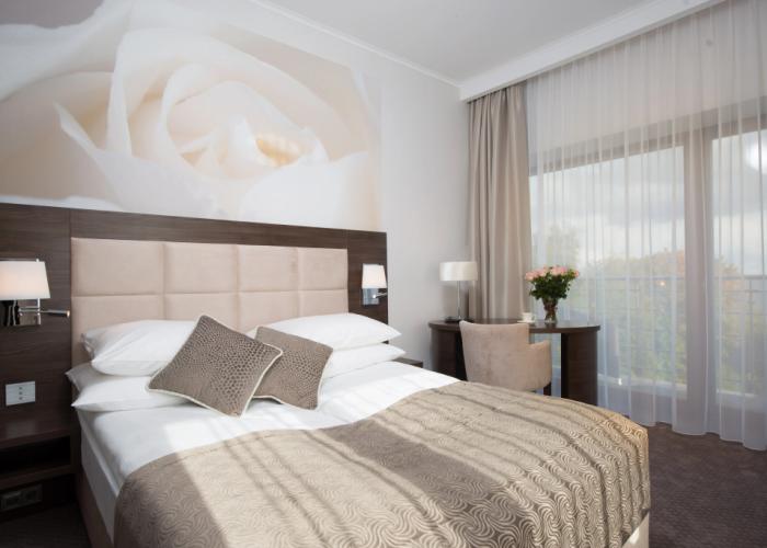 Hotel Rozany Gaj