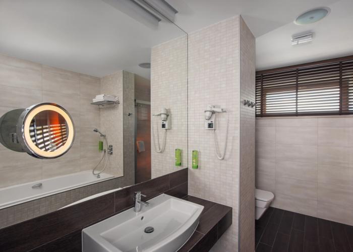 Hotel Rozany Gaj