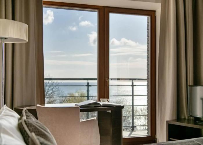 Hotel Rozany Gaj