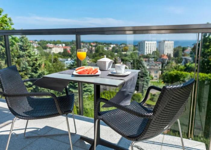 Sea Premium Apartments - Destigo Hotels