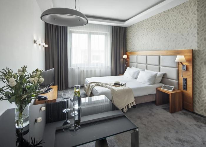 Sea Premium Apartments - Destigo Hotels