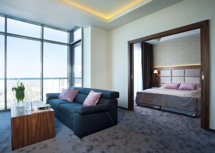 Sea Premium Apartments - Destigo Hotels