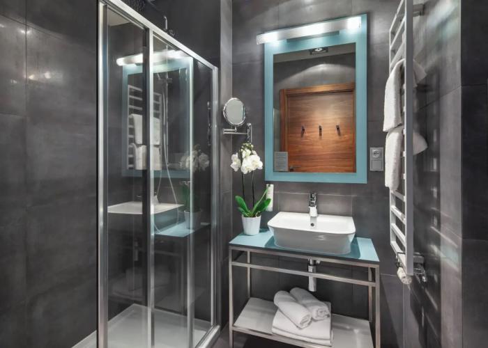Sea Premium Apartments - Destigo Hotels