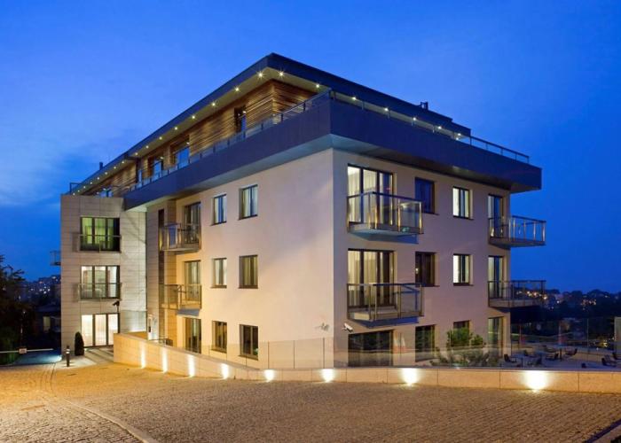 Sea Premium Apartments - Destigo Hotels