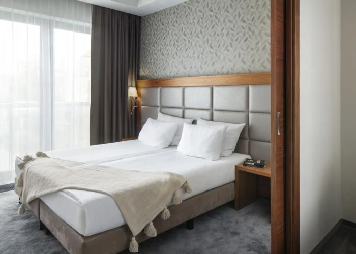 Sea Premium Apartments - Destigo Hotels