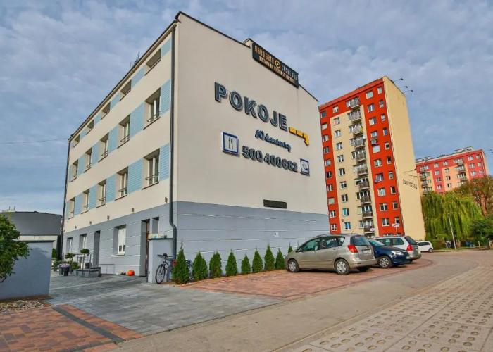 Kamienica Morska Gdynia
