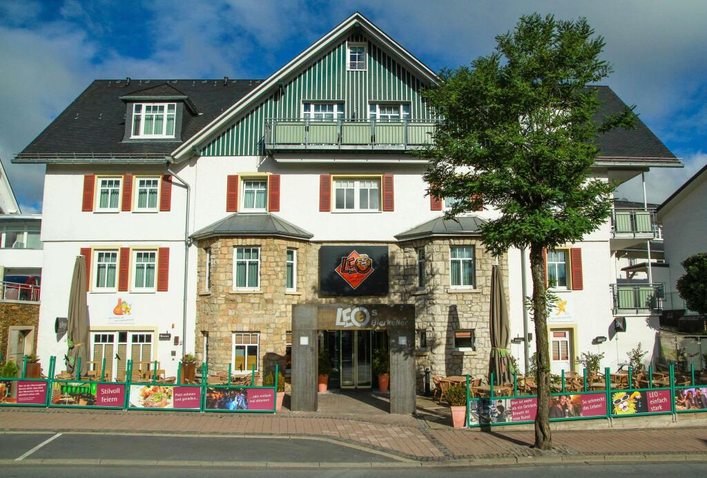 Best Western Plus Hotel Willingen