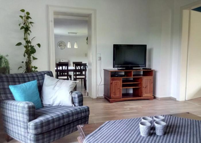 1st Floor Apartment Near Willingen